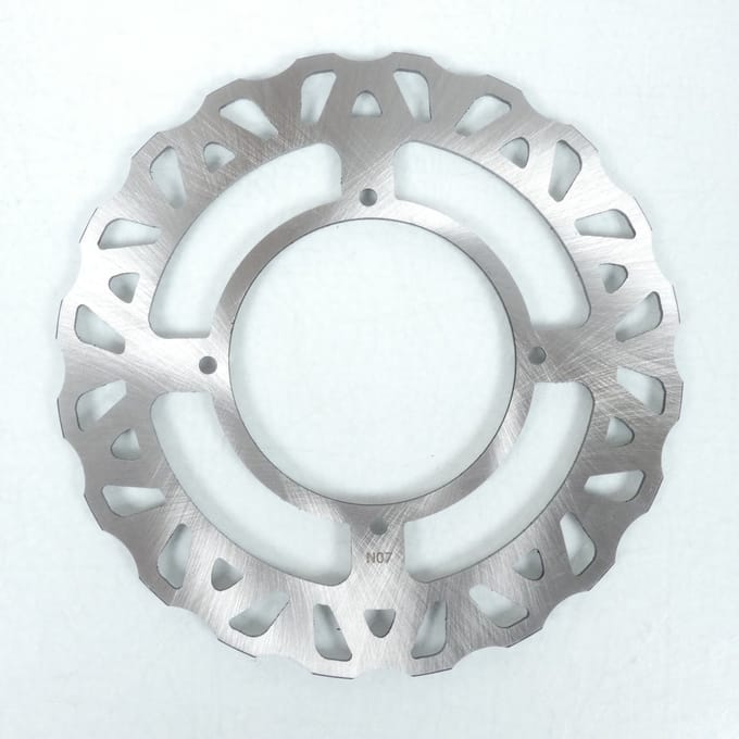 Achterremschijf RMS voor Motor Beta 50 RR vanaf 2012 Nieuw