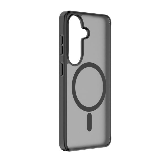 Cellularline FROSTY MAG mobiele telefoon behuizingen 16 cm (6.3") Omhulsel Zwart