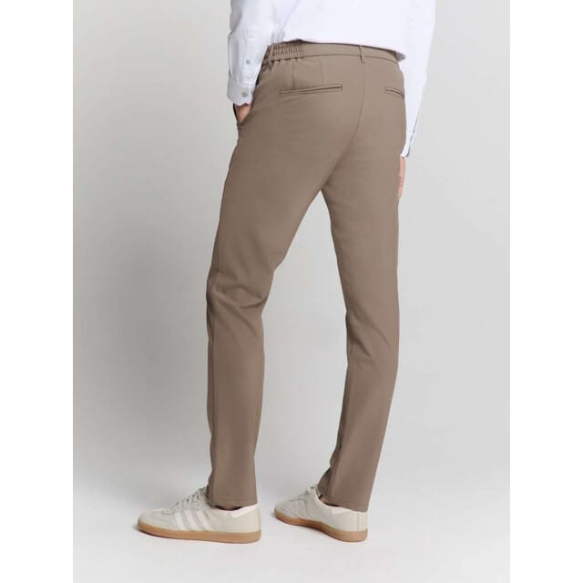 No Excess Pants chino 4-way stretch sedoc