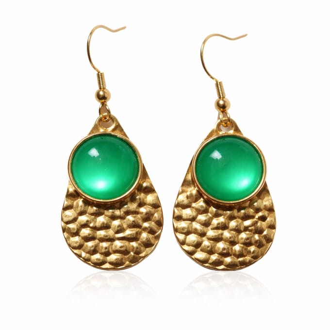 2 Love It - Nova - dames - oorhangers