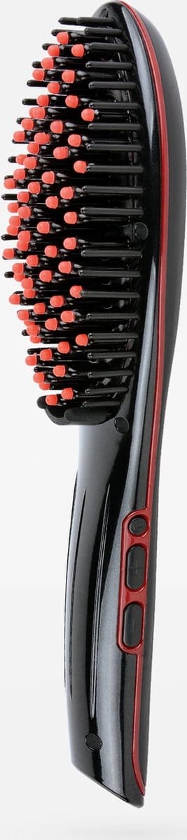 Perfect Beauty Striking Iron Brush Black