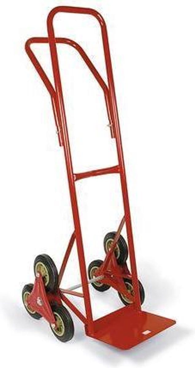 T4ALL Trapsteekwagen - 150 kg draagkracht - ERRO1310