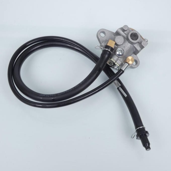 Pompe à huile P2R pour Moto Minarelli 50 AM6 debit fixe sans cable Neuf