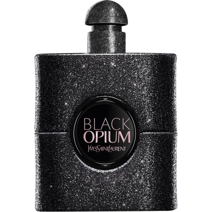 Yves Saint Laurent Black Opium Extreme Eau de parfum spray 90 ml
