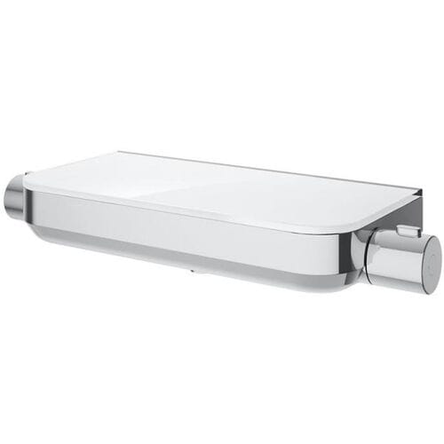 HSK Safety shower thermostat AquaTray with tray 1100164