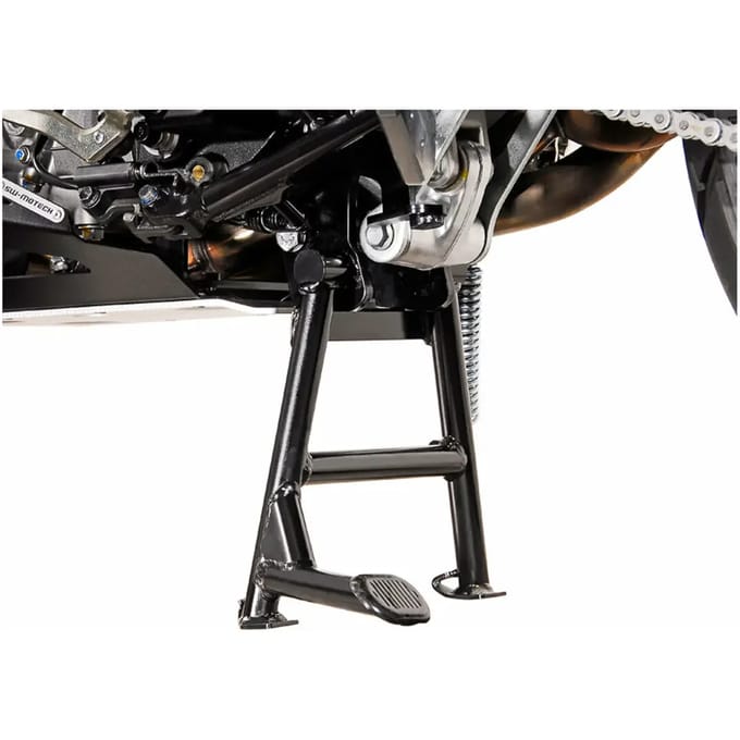 Motorfiets middenbok SW-Motech Suzuki DL 650 V-Strom (11-)