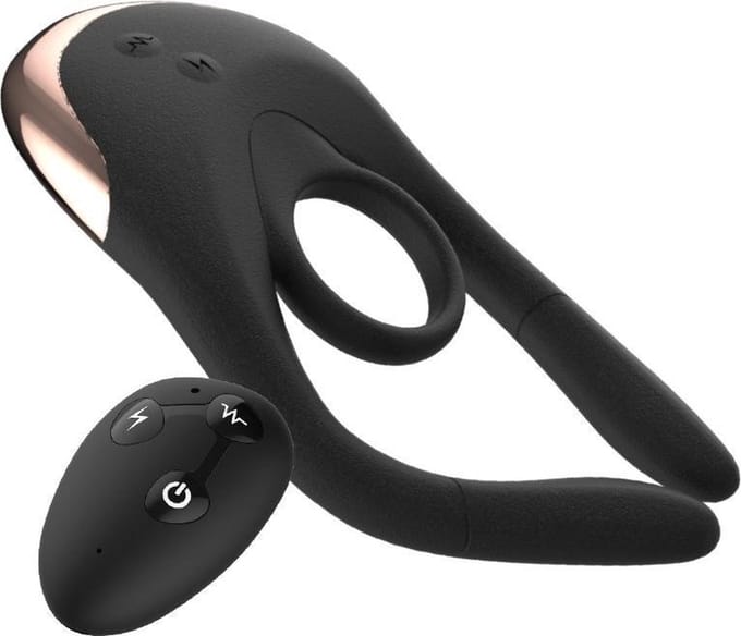 PleasureLab - We-Love Koppelvibrator