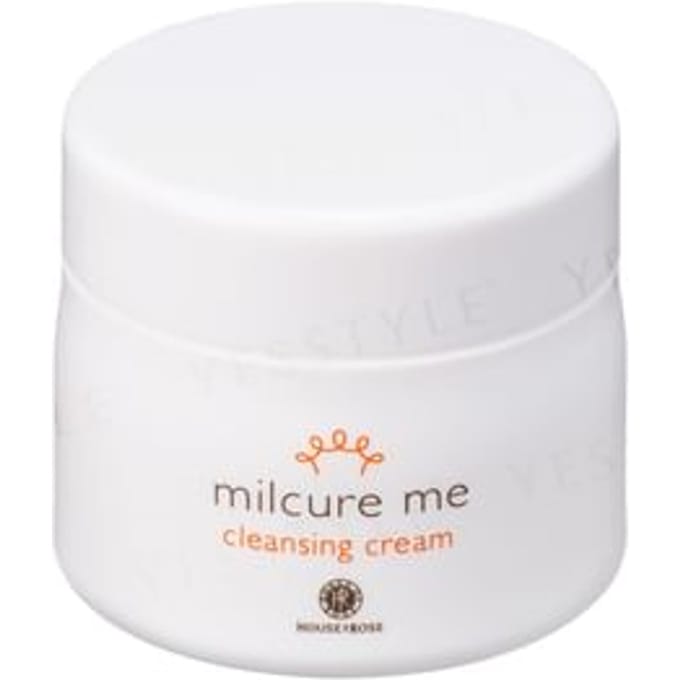 House of Rose - Milcure Me Cleansing Cream 100g