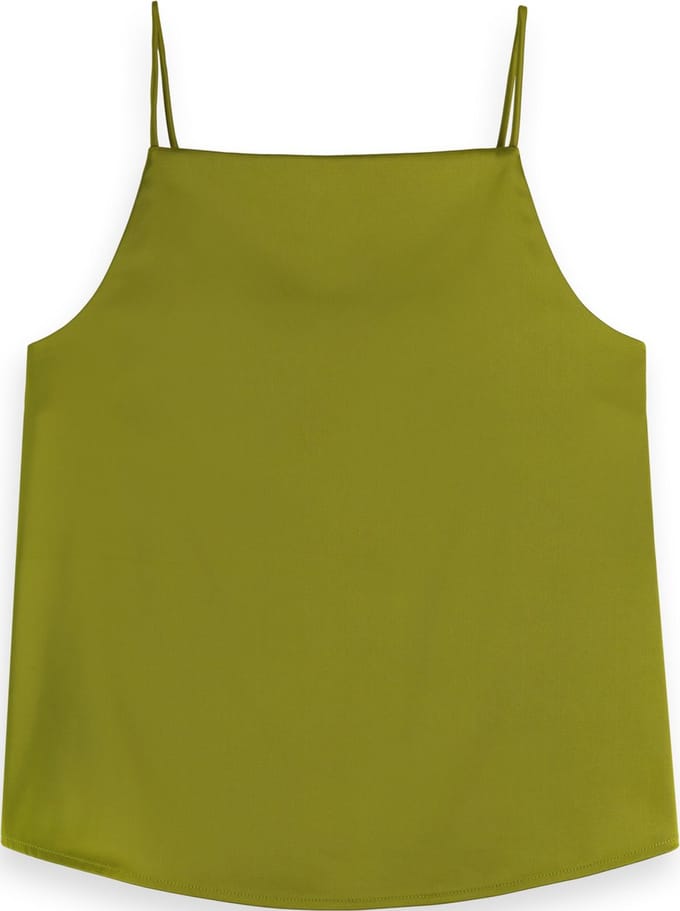 Scotch & Soda - Dames - Tank tops