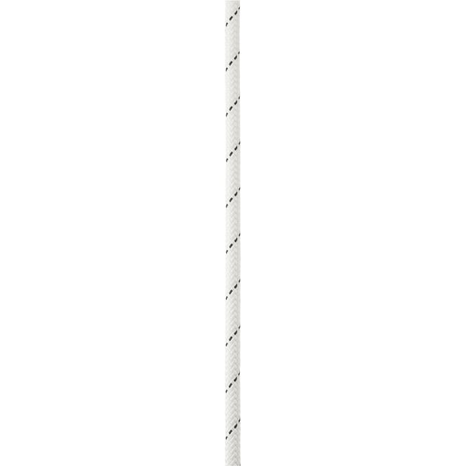 Petzl SEGMENT 8 mm Wit – Technisch accessoirekoord 200 m