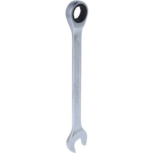 Brilliant Tools BT013716 BT013716 Ringsleutel met ratel Sleutelbreedte (metrisch) 16 mm