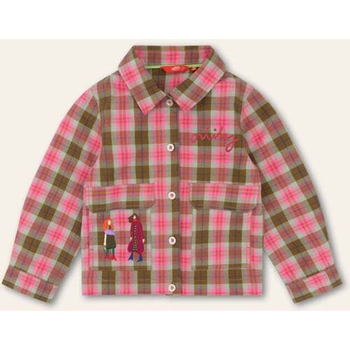 Oilily Chica Jas- maat98/3T Plantation