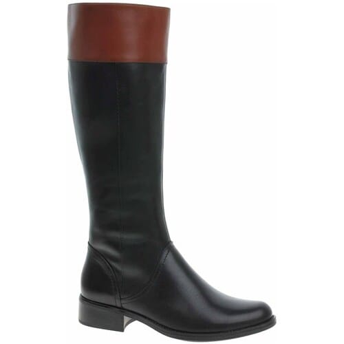 Caprice Dames Laarzen 9-25511-41 019 G-breedte Maat: 37 EU
