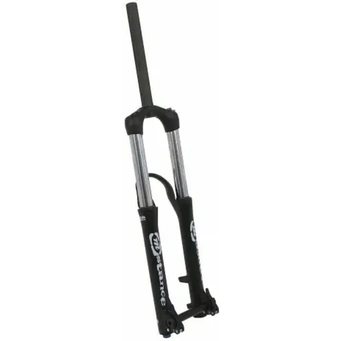 Manitou Stance Flow Mtb-voorvork Zwart,Grijs 26´´-650C / 150 mm