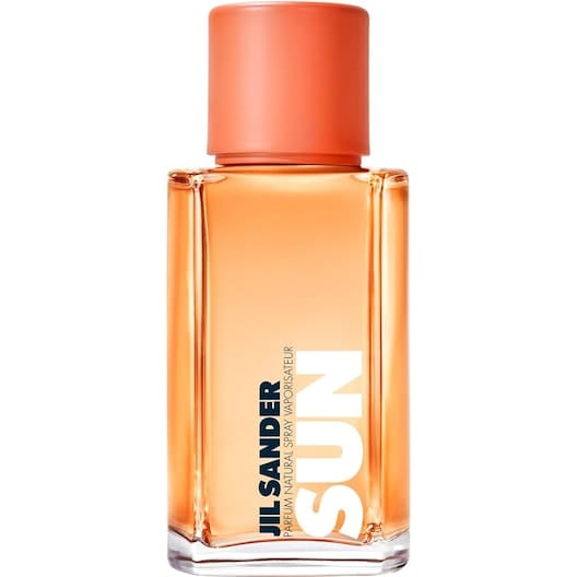 Jil Sander Sun Parfum Damesparfum Dames 75 ml