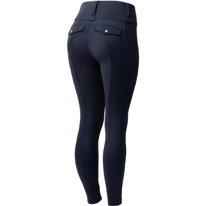 Dameslegging met volledige grip Horze Anya