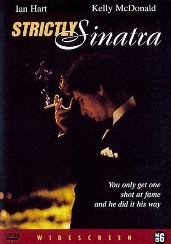 Strictly Sinatra (Cocozza's War)