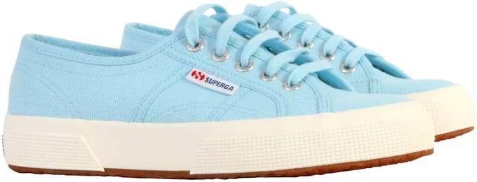 Klassieke sportschoenen Superga 2750-Cotu