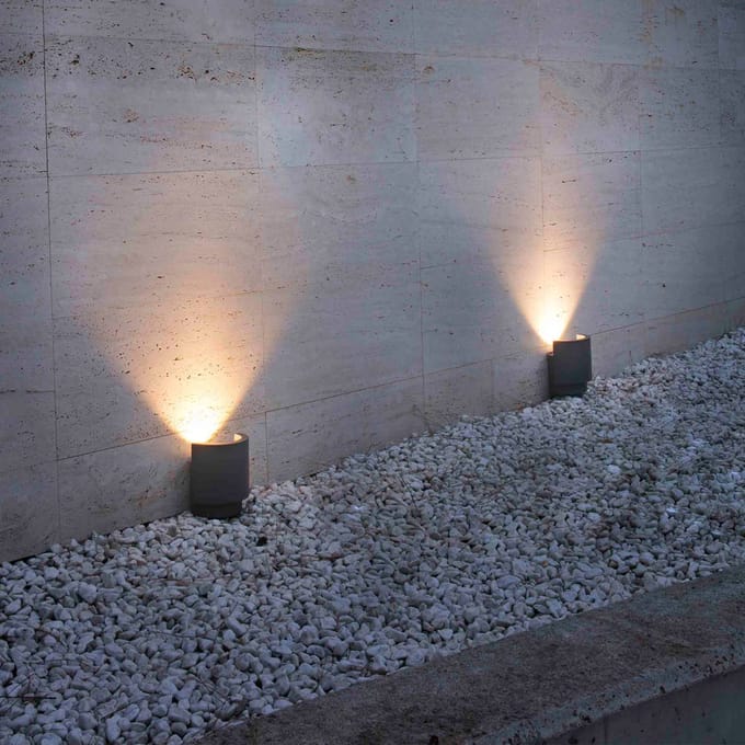 FARO BARCELONA LED buitenspot Noboru