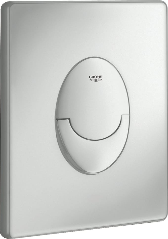 GROHE Skate 42304P00 - bedieningspaneel - closet/urinoir