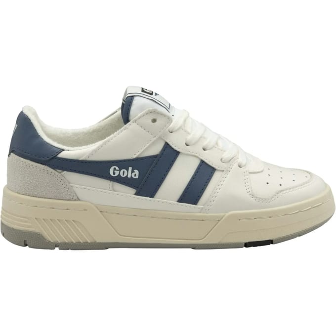 Damestrainers Gola Allcourt