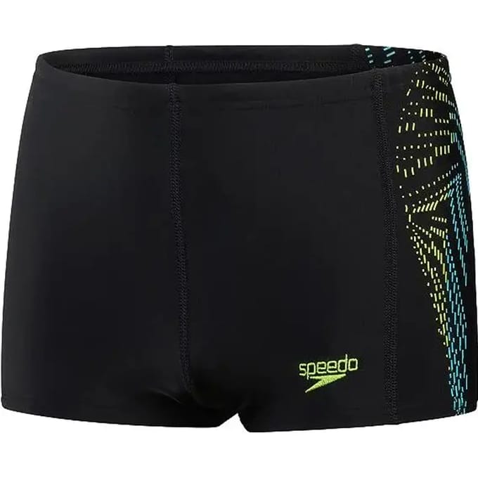 Zwembroek voor kinderen Speedo Eco Plastisol Placem Aqsh