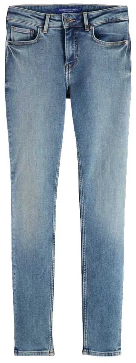 Scotch & Soda - - Dames - Jeans