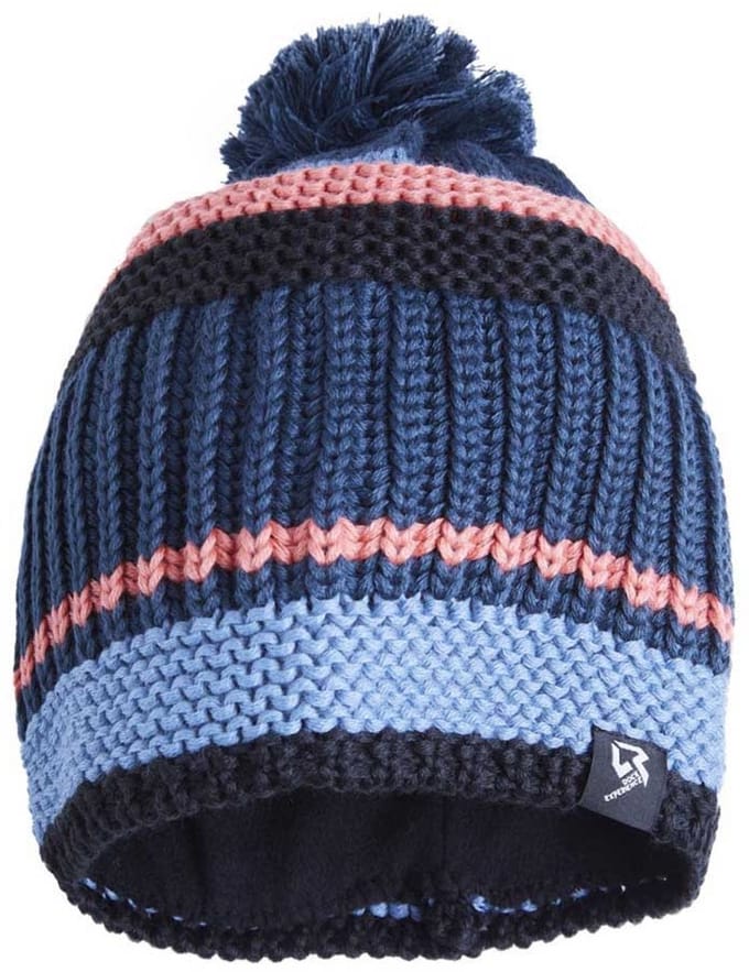 Rock Experience Bering Muts Blauw