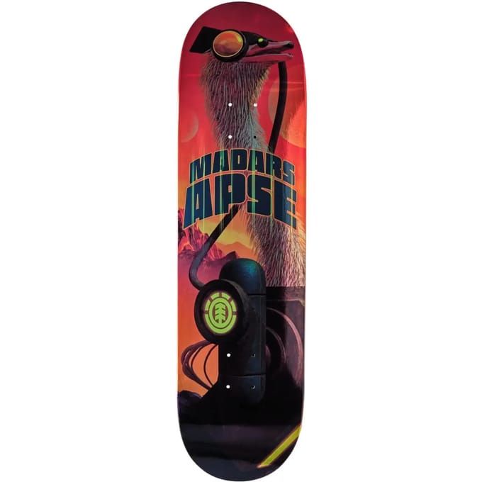 Skateboard Element Future Nature