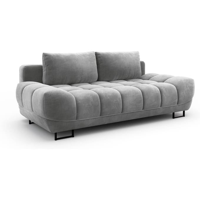 3-zitsslaapbank Cirrus velvet | Windsor & Co