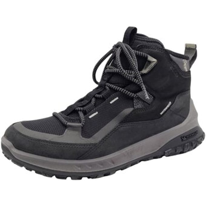Fitness Schoenen Ecco -