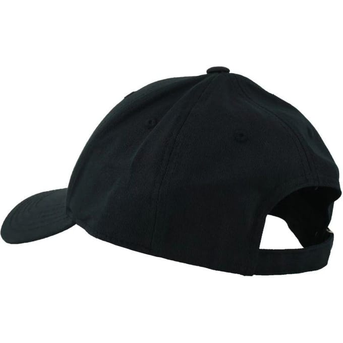 Fila Brasov Baseball Cap (Zwart)
