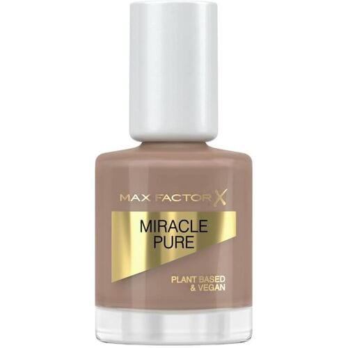 Max Factor Miracle Pure Nail Colour Nagellak 812 Spiced Chai