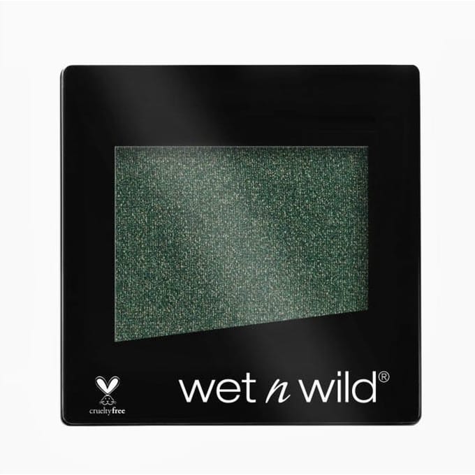 Wet 'n Wild Color Icon Single Eyeshadow Envy 1,7 g