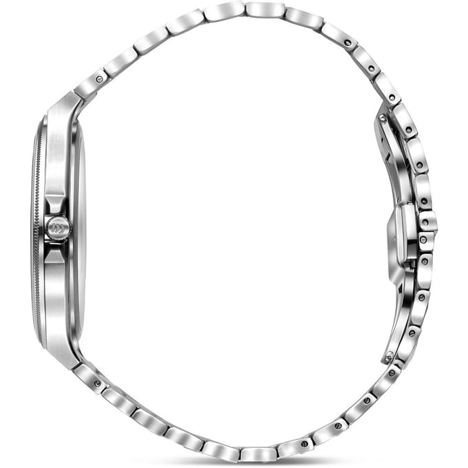DANISH DESIGN DKX PRO SILVER HUSKY HAZEL IQ97Q1303