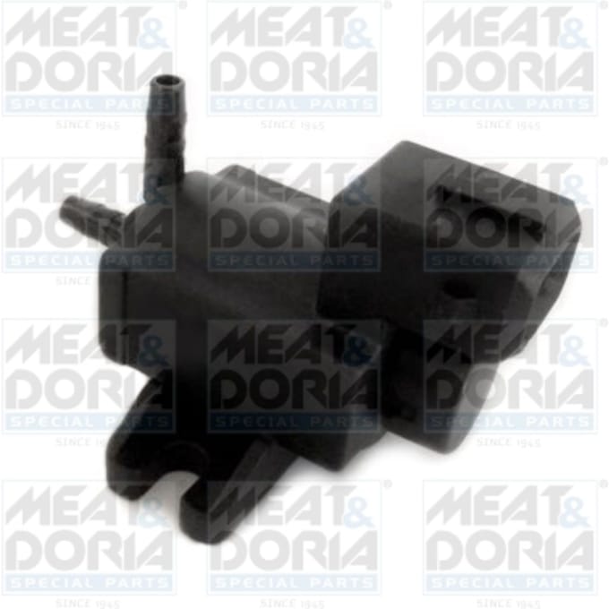 Elektropneumatische regelklep MEAT & DORIA 9599