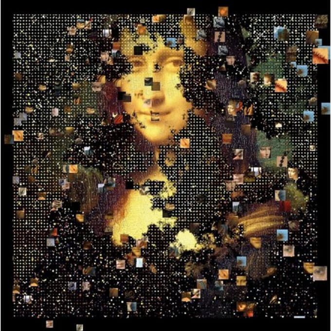 Sasha - Da Vinci Genius (CD)