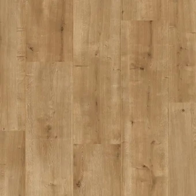 Quick-step Laminaat Settle - Antilope Eik Natuur - Waterbestendig - 2-zijdige V-groef - 8mm - 2,461m²