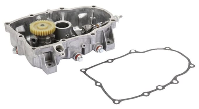 Briggs & stratton carterdeksel