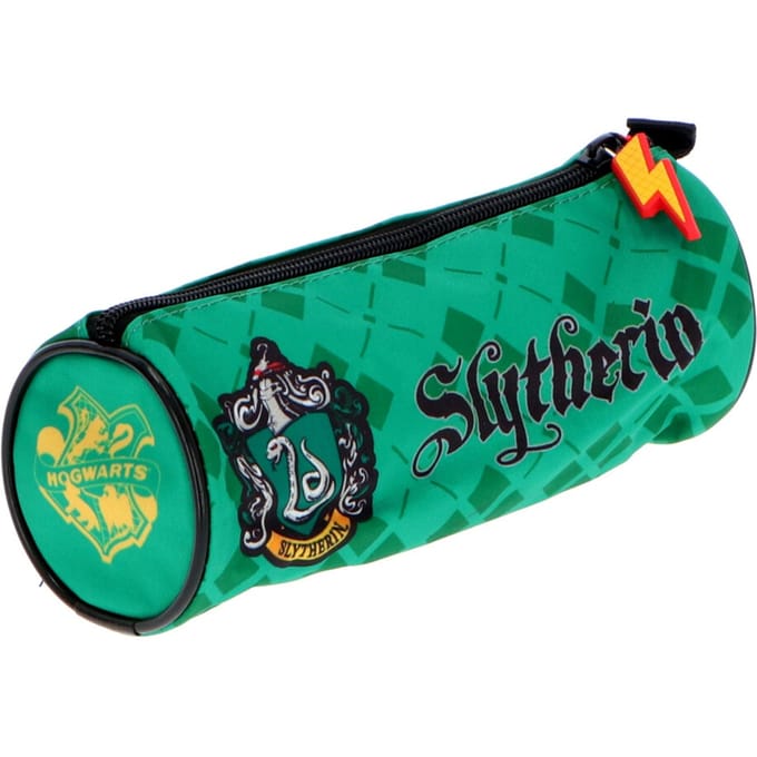 Harry Potter Etui - Pennenzak voor School - Groen
