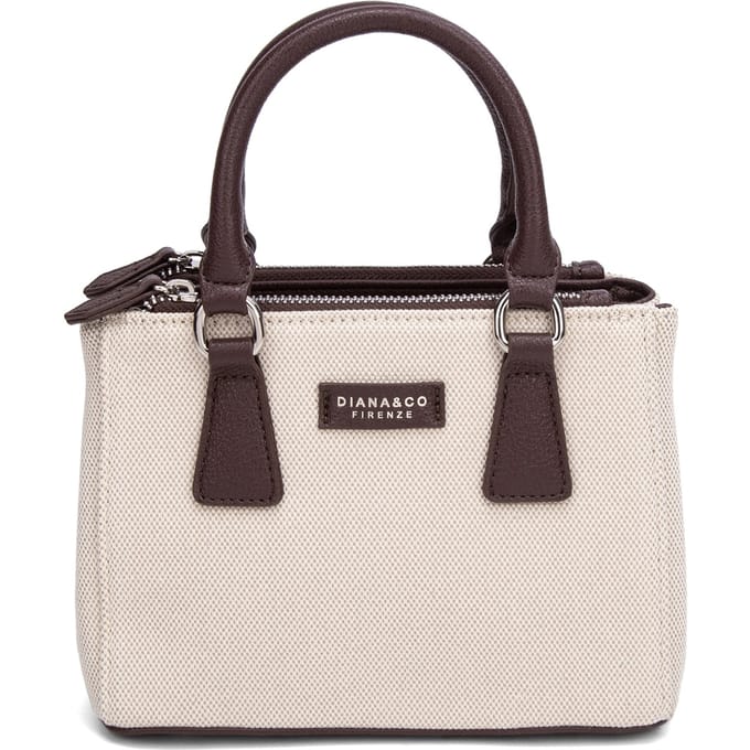 Diana&Co Handtas Women