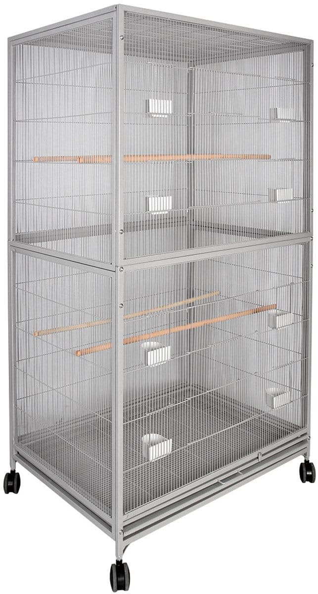 Volière Duvoplus Loft Daisy