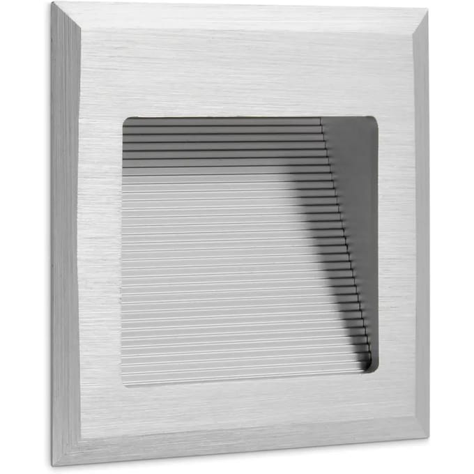 Luminaire inbouwwand Indeluz lighting Window