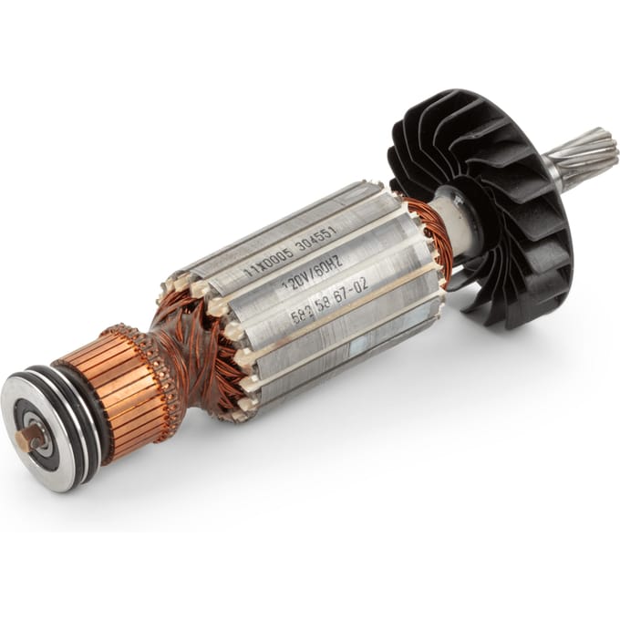 Rotor