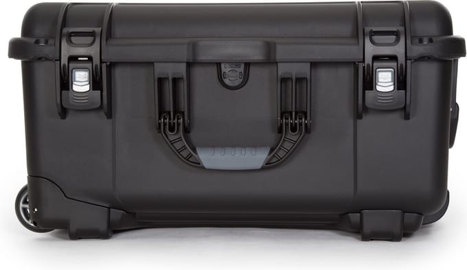 Nanuk 950 Case with Foam - Black