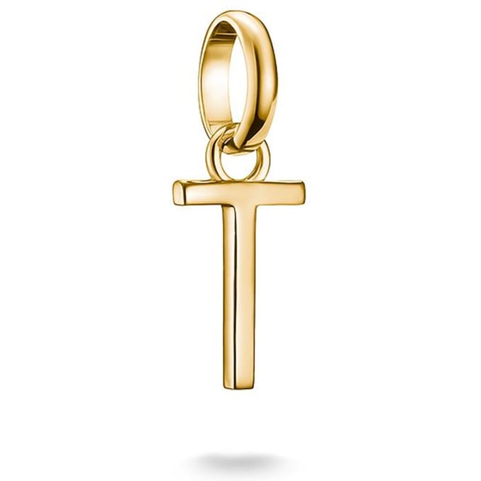 Thomas Sabo - CC1226-413-39 - Charm - 1,8cm - Charm Club
