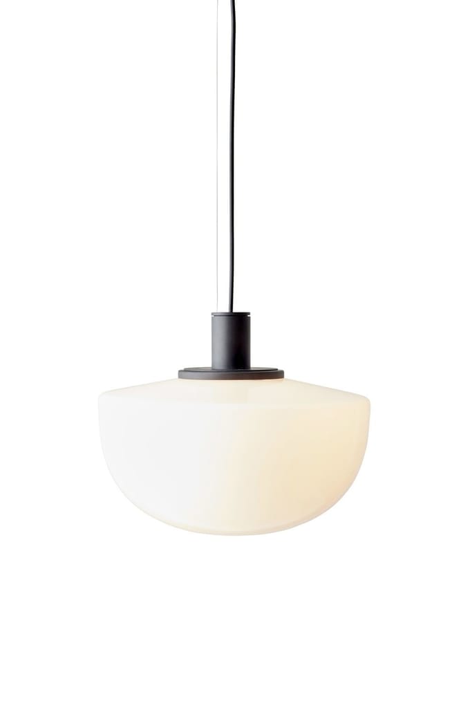 Audo Copenhagen Audo Bank hanglamp met opaalglas