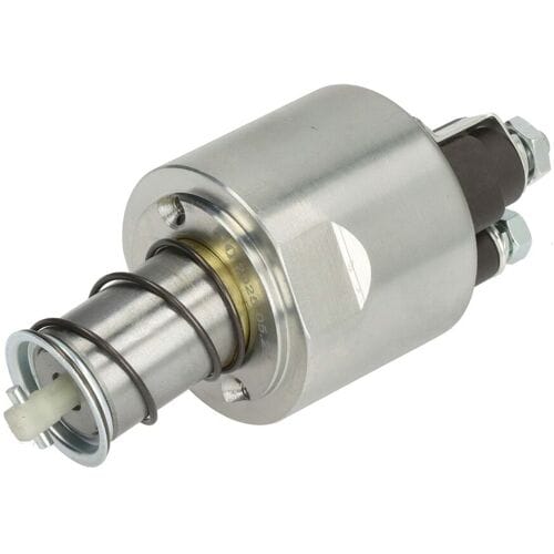 Magneetschakelaar, starter HC-CARGO F 032 335 714
