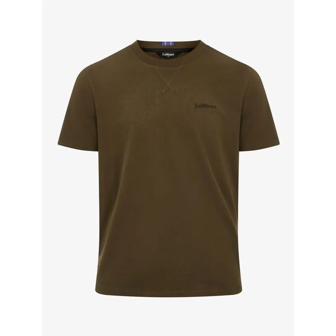 T-shirt LeMieux Alpine