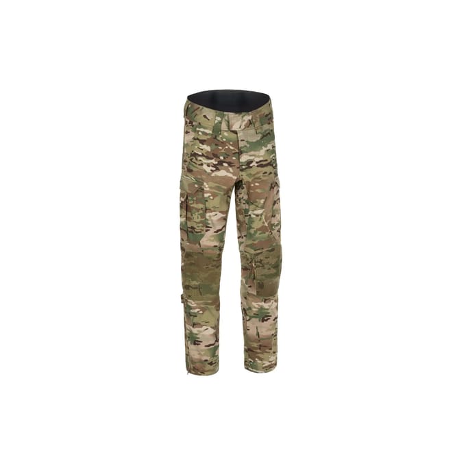 Gevechtsbroek Clawgear MK III ATS Flex